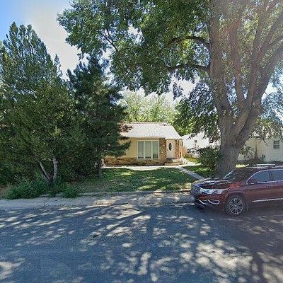 505 S Date St, Yuma, CO 80759