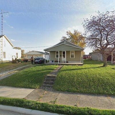 505 South St, Wapakoneta, OH 45895