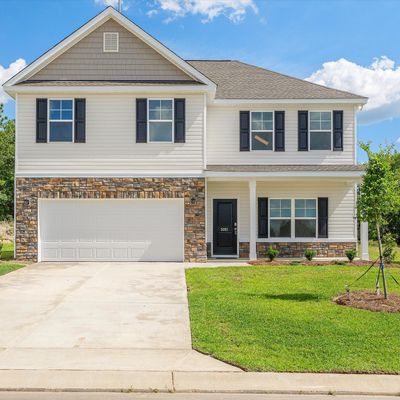 5051 Needle Palm Road Nw # Lot 72, Aiken, SC 29801