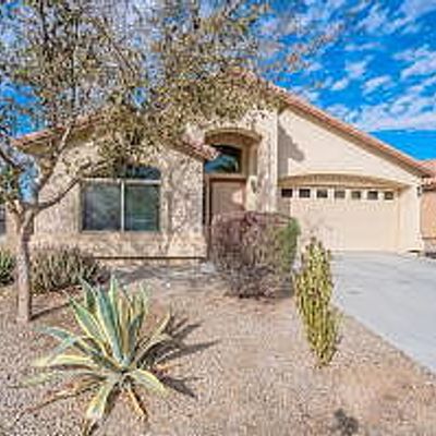 5054 S 235 Th Dr, Buckeye, AZ 85326