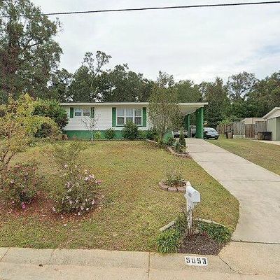 5053 Crestwood Rd, Pensacola, FL 32503