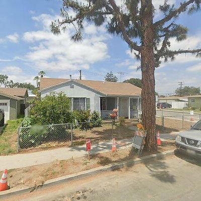 5053 Pacific Ave, Long Beach, CA 90805