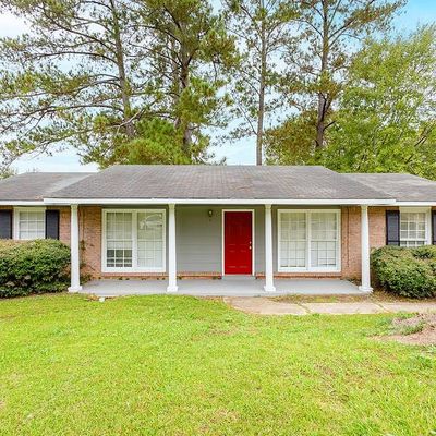 5055 Thomason Ave, Columbus, GA 31904