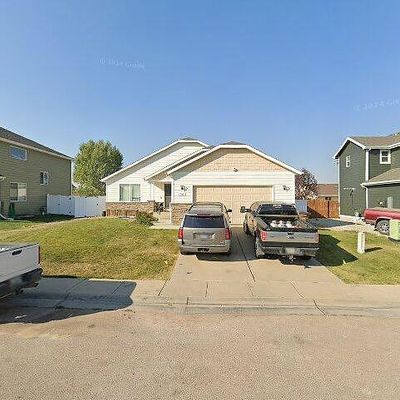 506 Red Ryder Dr, Gillette, WY 82718