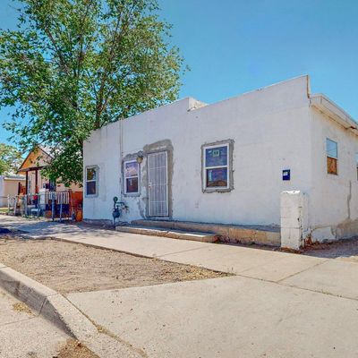 506 Santa Fe Ave Se, Albuquerque, NM 87102