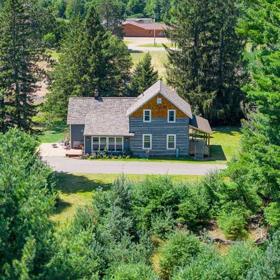 5065 Cth G, Eagle River, WI 54521