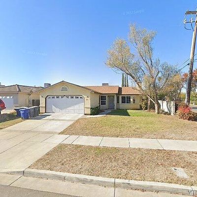 507 Barroso Ave, Merced, CA 95341