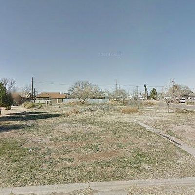 507 S Palm St, Pecos, TX 79772