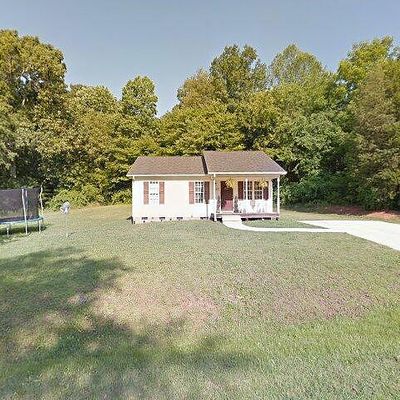 507 Tate Ave, Mebane, NC 27302