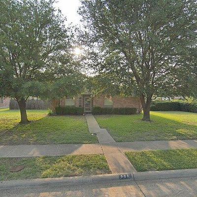 508 Boxwood Dr, Lancaster, TX 75146