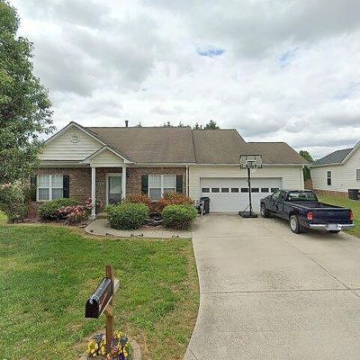 508 Barnsdale Ridge Rd, Kernersville, NC 27284