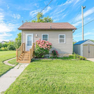 508 E Hancock St, Appleton, WI 54911