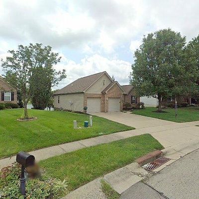 60 S Dockside Dr, Springboro, OH 45066