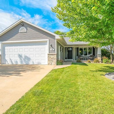 600 Lemongrass Way, Kaukauna, WI 54130