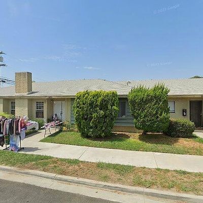 6001 California Ave, Long Beach, CA 90805