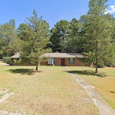 601 Pinewood Dr Se, Magee, MS 39111