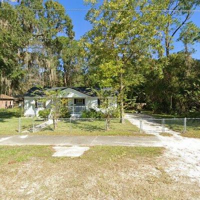 601 W Weldon St, Starke, FL 32091