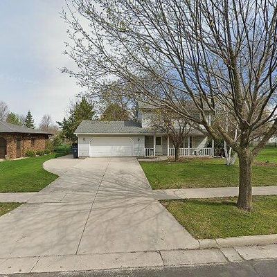 601 W Division St, Fond Du Lac, WI 54935