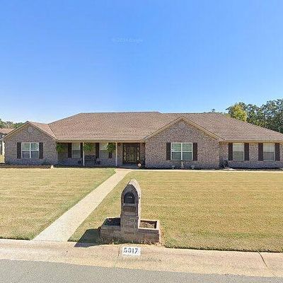 6017 Timberside Rd, Little Rock, AR 72204