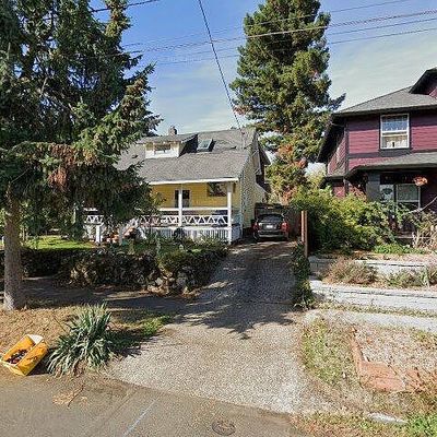 6019 N Gay Ave, Portland, OR 97217