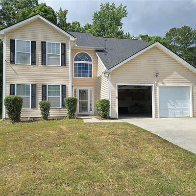 6018 Horseshoe Ln, Fairburn, GA 30213