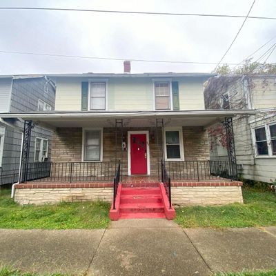 602 Main St, Charleston, WV 25302