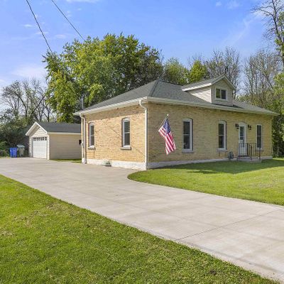 602 N 9 Th St, Winneconne, WI 54986