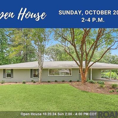 6020 Eastwood Dr, Baton Rouge, LA 70806