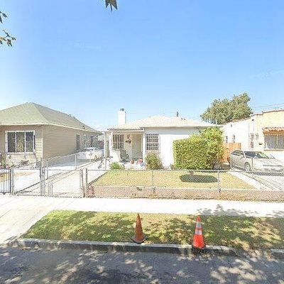 6023 S Wilton Pl, Los Angeles, CA 90047