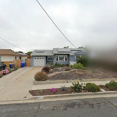 6025 Odessa Ave, La Mesa, CA 91942