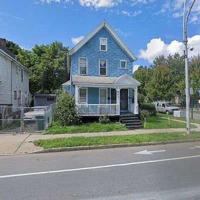 603 Dewey Ave, Rochester, NY 14613