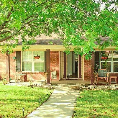 603 Oakpark Dr, Brownwood, TX 76801