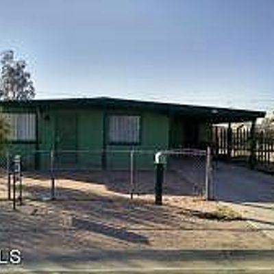 603 W 13 Th Street, Eloy, AZ 85131