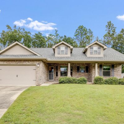 6030 Trestle St, Crestview, FL 32536