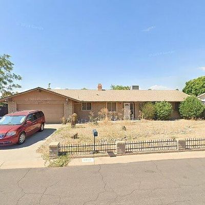 6038 E Hobart St, Mesa, AZ 85205