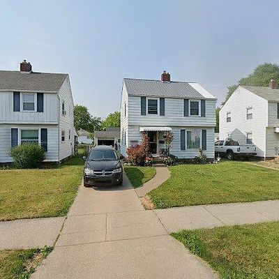 604 Waybridge Rd, Toledo, OH 43612