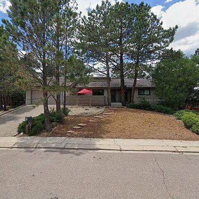 6040 Castlewood Ln, Colorado Springs, CO 80918