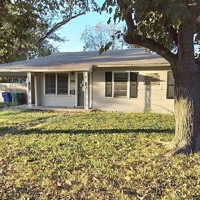 605 Abney St, Whitesboro, TX 76273