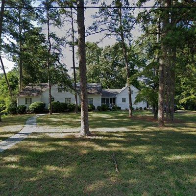 605 Long St, Lexington, NC 27292