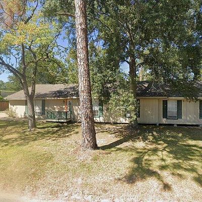 605 W 8 Th St, Deridder, LA 70634