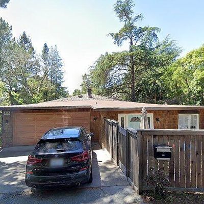 6055 Wood Dr, Oakland, CA 94611