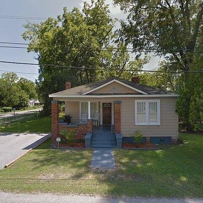 606 Euclid Ave, Marion, SC 29571