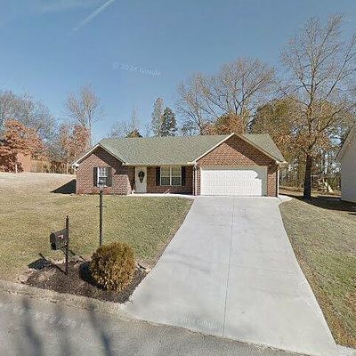 6062 Whisper Ridge Ln, Corryton, TN 37721