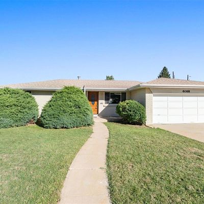 6068 Lee St, Arvada, CO 80004