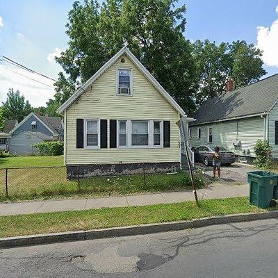 607 Avenue D, Rochester, NY 14621