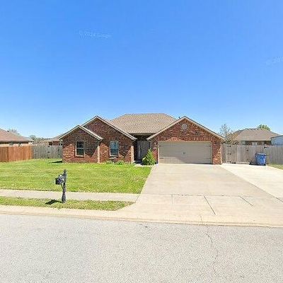 607 Blair Cir, Pea Ridge, AR 72751