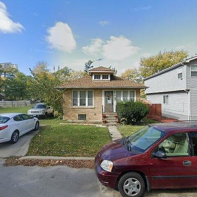 607 Kiep Ave, Joliet, IL 60436