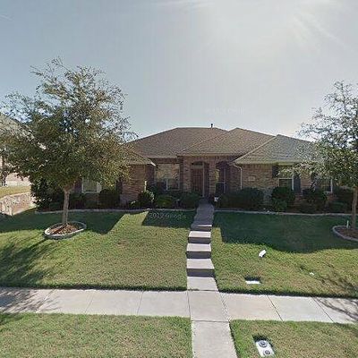 608 Azalea Dr, Glenn Heights, TX 75154