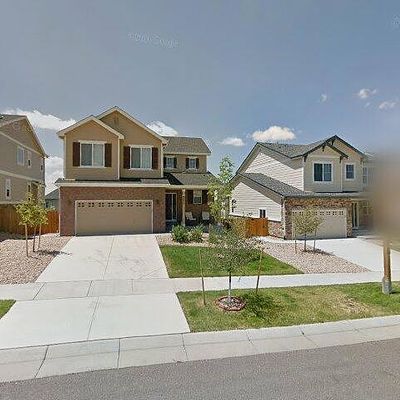 6079 S Jamestown Way, Aurora, CO 80016