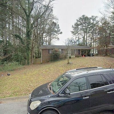 608 Glochester Pl, Norcross, GA 30071